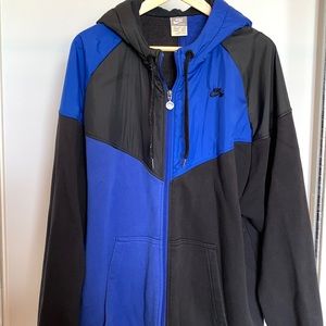Nike Air Jacket XXL